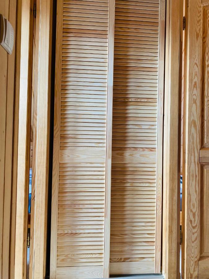 Baltic Star Villa Władysławowo Eksteriør billede