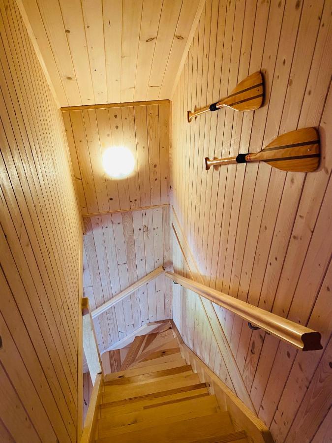 Baltic Star Villa Władysławowo Eksteriør billede