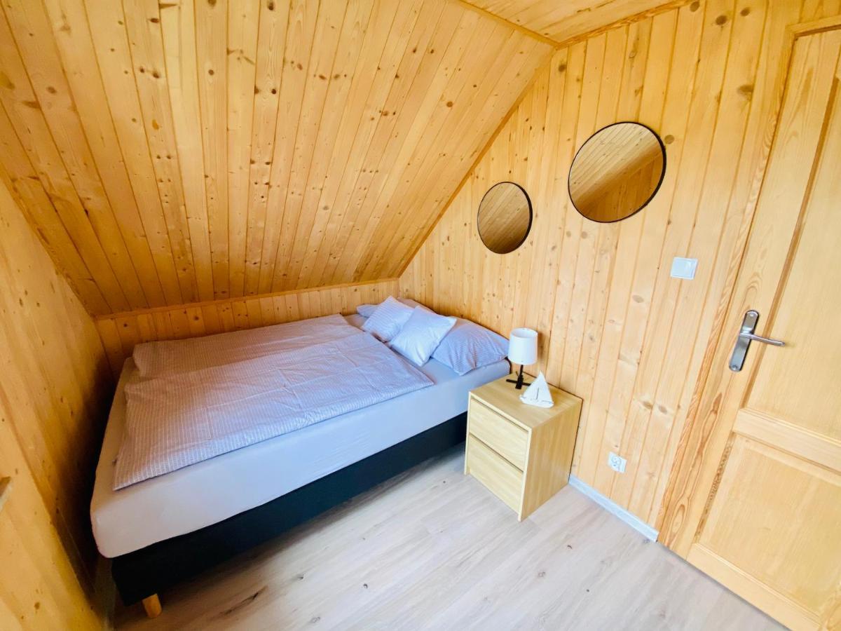 Baltic Star Villa Władysławowo Eksteriør billede